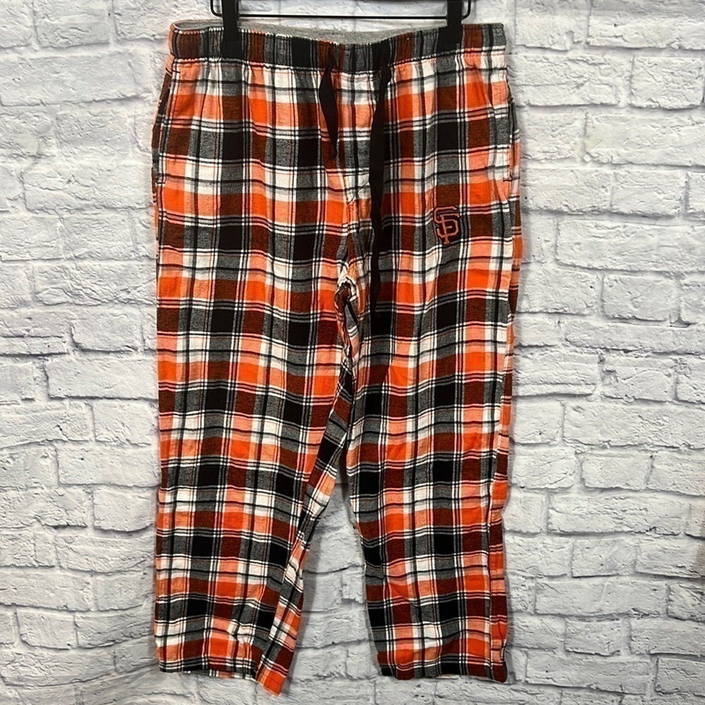 San Fransisco 49rs pajama pants for men | size large